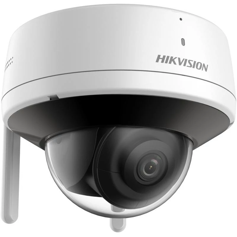 Hikvision DS-2CV2141G2-IDW(2.8mm)(E)/EU Iekštelpu kupola IP drošības kamera 4 MP, 2560 x 1440, griestu montāžai