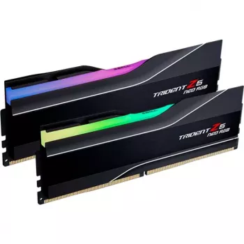 G.skill F5-8000J4048G24GX2-TZ5NR Atmiņas modulis 2x24GB DDR5-8000 CL40
