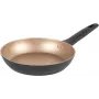 Panna Russell Hobbs RH01666BEU7 24 cm, nepiedegoša, melna