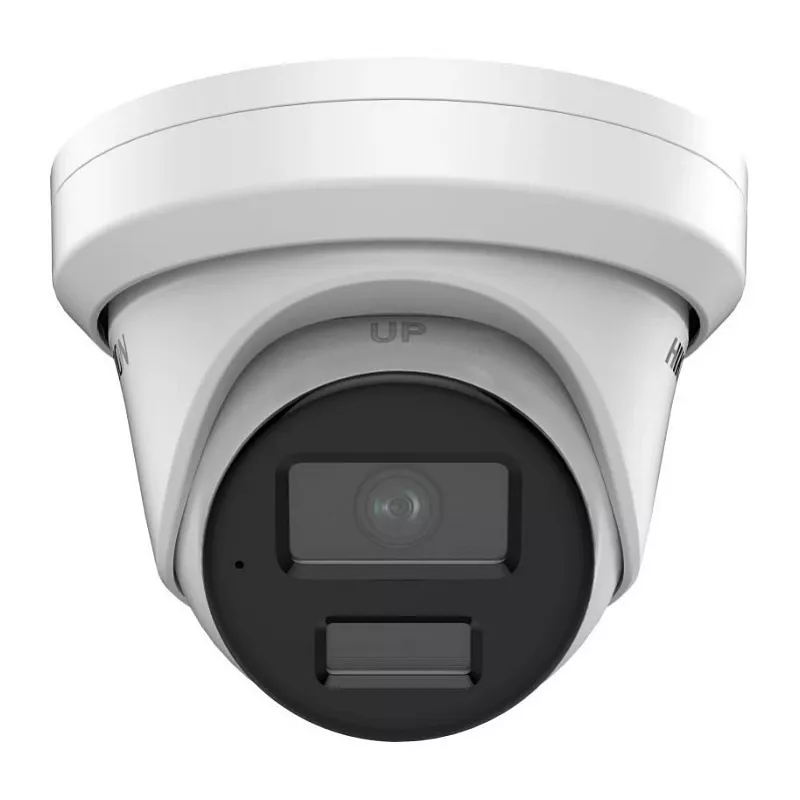 IP drošības kamera Hikvision DS-2CD3386G2-ISU (2.8mm) (H) (eF) Ultra Series