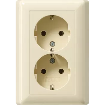 Gira 078001 White