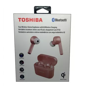 Austiņas Toshiba RZE-BT750E