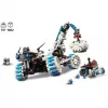 LEGO Technic 42211 Mēness roveris – būvēšanas komplekts, 1082 gab., modulāra konstrukcija, 130×310×190 mm