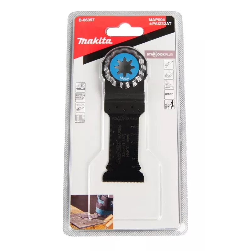 Makita B-66357 daudzfunkciju instrumenta stiprinājums