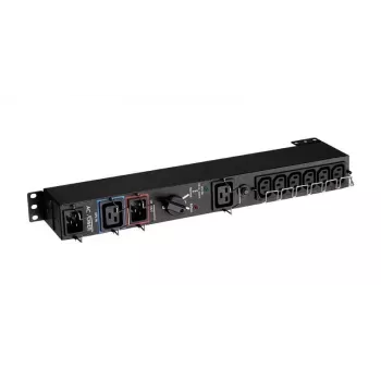 Eaton MBP3KI apvedceļa panelis (MBP) 220–240 V Melns