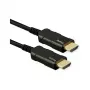 ROLINE Ultra HDMI Active Optical 8K kabelis, 15 m