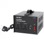 Extra Digital NV823116 sprieguma pārveidotājs 110V/220V