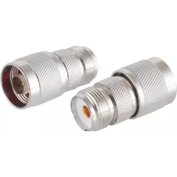 ShiverPeaks 98869 UHF savienotājadapteris video/audio-N