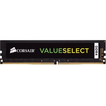 Corsair CMV16GX4M1A2133C15 Atmiņas modulis 16GB DDR4 2133MHz CL15