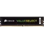 Corsair CMV16GX4M1A2133C15 Atmiņas modulis 16GB DDR4 2133MHz CL15
