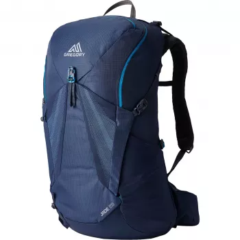 Gregory Jade 28 Mugursoma - Tumši Zila, XS/S, 28 L