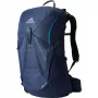 Gregory Jade 28 Mugursoma - Tumši Zila, XS/S, 28 L