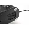 Black+Decker BXKM1001E planetārais virtuves robots, 1000 W, 5,2 l bļoda, 8 ātrumi, melns