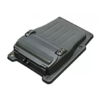 Durabook DE3R1X paplašinājuma modulis ar RJ-45 Ethernet, RS-232 seriālo portu un SmartCard lasītāju