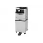 Printera skapis Epson 7112285 — grīdas statīvs Epson WorkForce Pro printeriem, melns vai balts