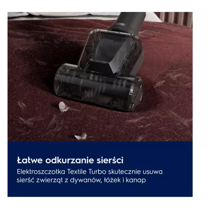 Putekļsūcējs Electrolux EL51A2UG