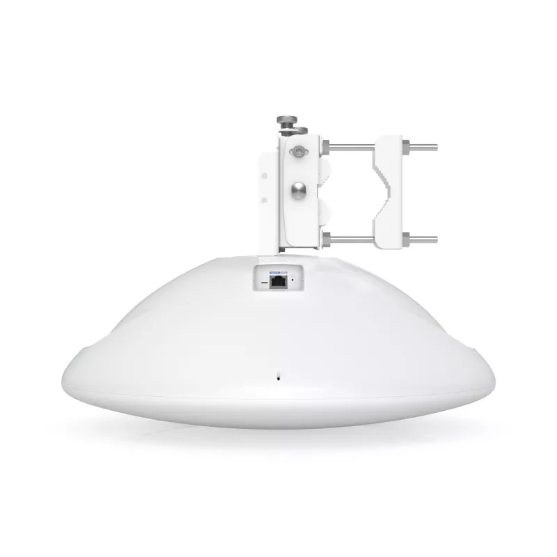 Ubiquiti Wave-LR-EU | CPE | UISP Wave tāldarbības, 60 GHz, 2 Gbps, 8 km, RJ45 1000 Mbps, IPX6
