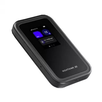 Netgear NIGHTHAWK M7 5G mobilais maršrutētājs MH7150-100EU