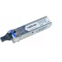 Lightwin WDM SFP 1000Base-LX vienmoda, 20KM, universāli saderīgs SFP modulis (LSFP-WDM-LA20-UNI)