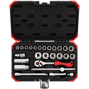 Uzgriežņu atslēgu komplekts Gedore R59003026