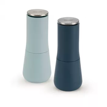 Joseph Joseph Milltop Blue Sāls un Piparu Dzirnaviņas - Editions