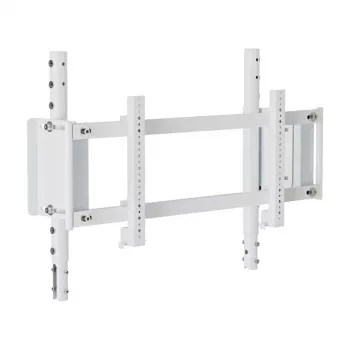 Oplite Monitor Mount R8 On Top Single White retail (OP-R8-4MMW)