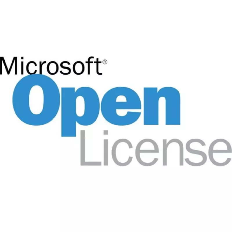 Microsoft SQL Server CAL izstrādātāju licence (Edu Sql Cal Dev Ovs Edu Lic W/SA L:E Adp)