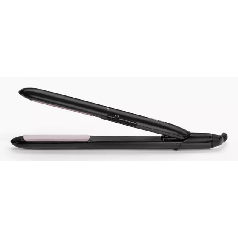 BaByliss Smooth Ceramic 230 ST241E matu taisnotājs, melns