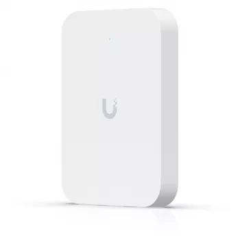 Ubiquiti U7 In-Wall 4300 Mbit/s Balts Power over Ethernet (PoE)