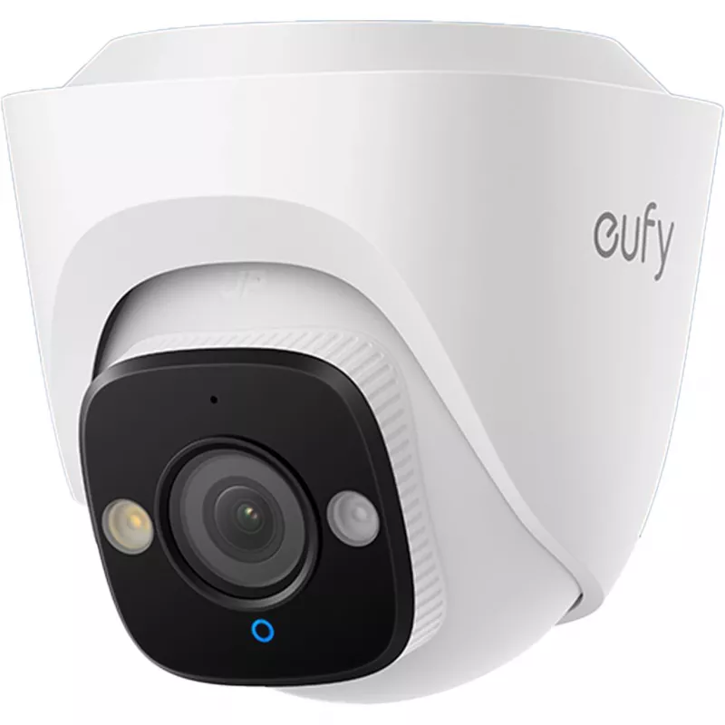 EUFY NVR Drošības Sistēma E41 (E8P10321)