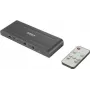 SpeaKa Professional SP-HDA-300 2+1 Portu HDMI Slēdzis ARC (Audio Return Channel) 3480 x 2160 pikseļi (SP-10461508)