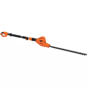 BD HEDGE TRIMMER 550W/51cm HIGH