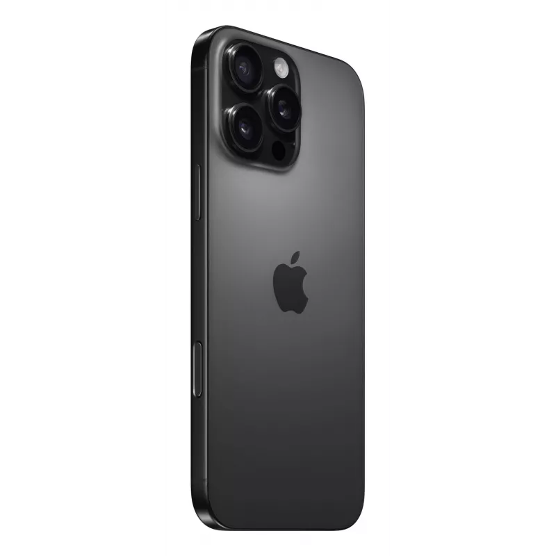 Viedtālrunis Apple iPhone 16 Pro Max 6,9 collu 256GB Melns