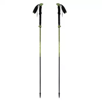 Nūjas pieaugušajiem VIKING Terve 2.0 Trekking Green UNI