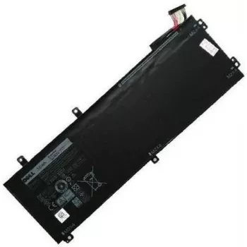 Akumulators Dell 56 Wh 3-cell Li-ion (Model 62MJV)