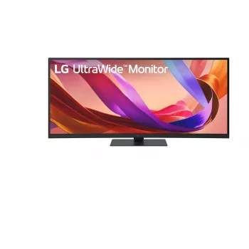 LG 34 inch UltraWide WQHD IPS monitors ar HDR10, sRGB 99%, USB-C