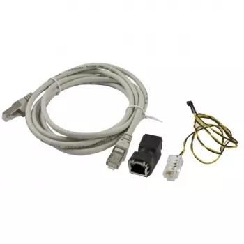 ALLNET D0 sensors D0 impulsu nolasīšanai no elektrības skaitītājiem (ALL369x-D0-01)