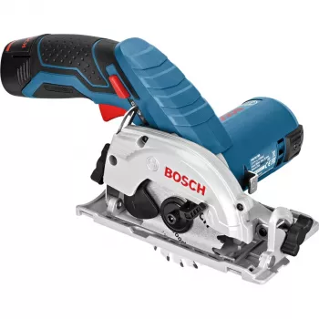 Bezvadu rokas ripzāģis GKS 12V-26 Professional, 12V (zils/melns, 2x litija-jonu akumulators 3,0Ah, L-BOXX)