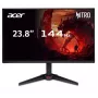 Acer Nitro VG0 VG240YP6bip 23.8 collu Full HD IPS spēļu monitors, 144Hz, 99% sRGB, HDMI 1.4, DisplayPort 1.2
