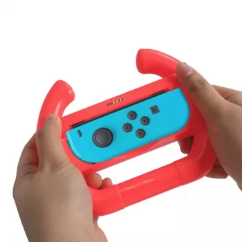 Turētājs Subsonic SA5597 Nintendo Switch Blue Red