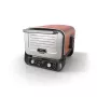 Ninja Woodfire OO101EU elektriskā āra cepeškrāsns – picas krāsns un kūpinātava, 2400 W