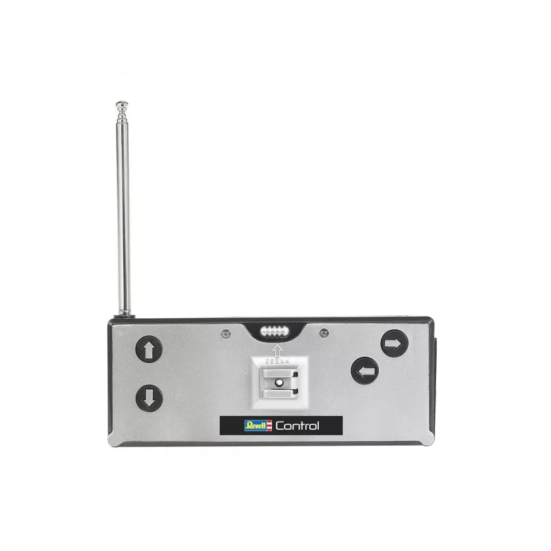 Vadāma automašīna REVELL 23559 — ieteicams no 8 gadu vecuma