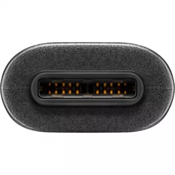 Wentronic Goobay USB 3.0 SuperSpeed kabelis > USB-C™, 0.15 m - USB 3.0 spraudnis (A tips) > USB-C spraudnis (45247)