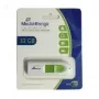 MediaRange Nano USB zibatmiņa 32GB USB 2.0 Melna (MR922)