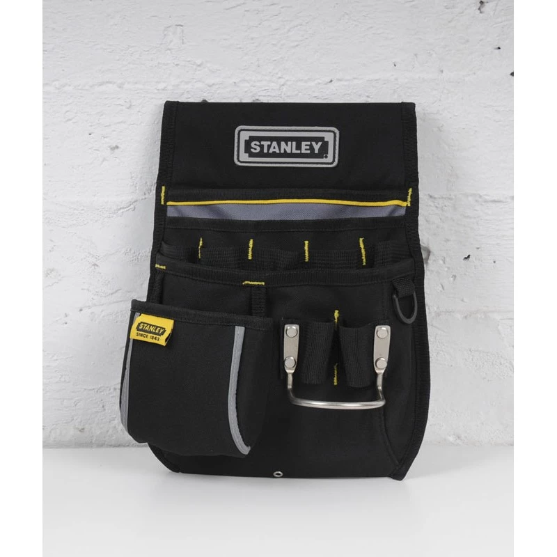 Instrumentu soma Stanley 1-96-181 Melns Audums 235x75x332 mm