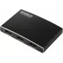 SpeaKa Professional SP-HDMIS-210 HDMI-Splitter 3480 x 2160 pikseļi Melns
