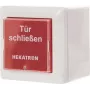 Hekatron HAT 155 F AP virsmas montāžas manuālās atbrīvošanas poga IP20