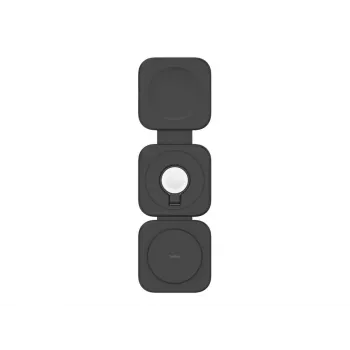 Belkin WIZ024VFBK Barošanas adapteris Melns