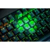 Razer BlackWidow V4 Pro tastatūra Gaming USB QWERTZ vācu melna