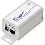 Renkforce RF-6861944 PoE++ pārraida signālu pa koaksiālo kabeli, diapazons līdz 300 m, 1 gab.